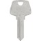 Hillman HILLMAN House/Office Universal Key Blank Single 85292 - alternate 5